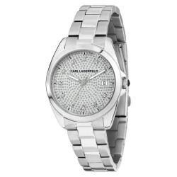 Ρολόι Karl Lagerfeld R0553101509