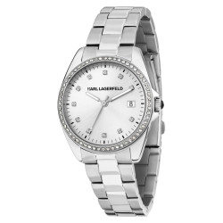 Ρολόι Karl Lagerfeld R0553101510
