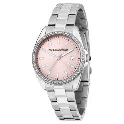Ρολόι Karl Lagerfeld R0553101512