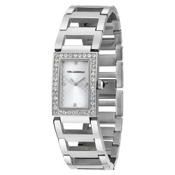 Ρολόι Karl Lagerfeld R0553103504