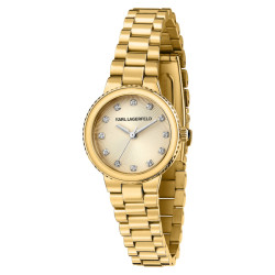 Ρολόι Karl Lagerfeld R0553104510