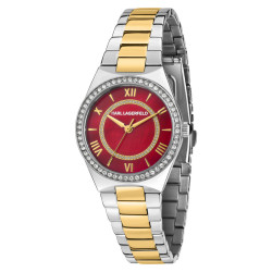 Ρολόι Karl Lagerfeld R0553105503