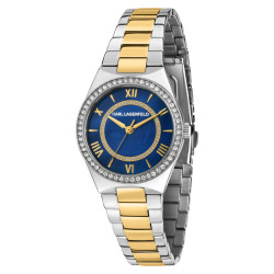 Ρολόι Karl Lagerfeld R0553105504
