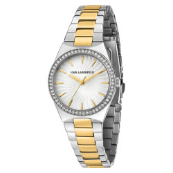 Ρολόι Karl Lagerfeld R0553105505