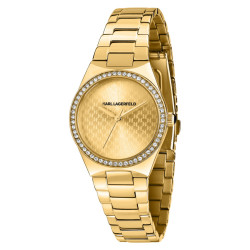Ρολόι Karl Lagerfeld R0553105507