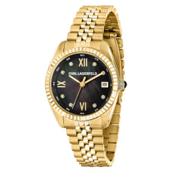 Ρολόι Karl Lagerfeld R0553108503