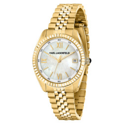 Karl Lagerfeld Watch R0553108505