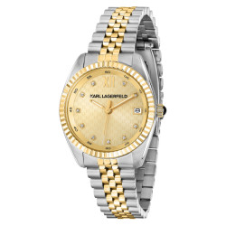 Ρολόι Karl Lagerfeld R0553108506
