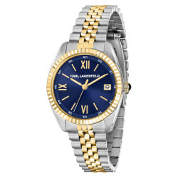Karl Lagerfeld Watch R0553108507