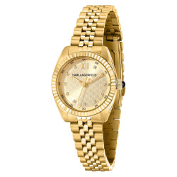 Ρολόι Karl Lagerfeld R0553109501