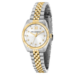 Ρολόι Karl Lagerfeld R0553109503