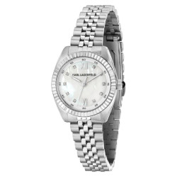 Ρολόι Karl Lagerfeld R0553109506