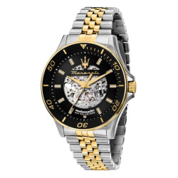 Maserati Watch R8823140010