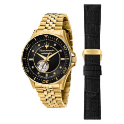Maserati Watch R8823140012