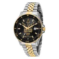 Maserati Watch R8853140009