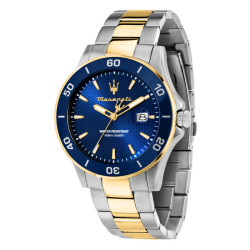 Ρολόι Maserati R8873600010