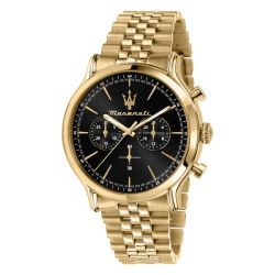 Maserati Watch R8873618023
