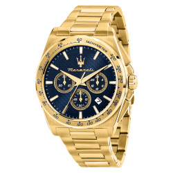 Maserati Watch R8873652002