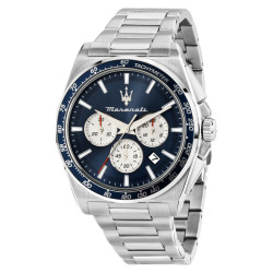 Maserati Watch R8873652005