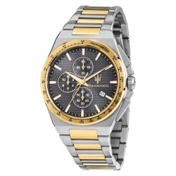 Maserati Watch R8873653002
