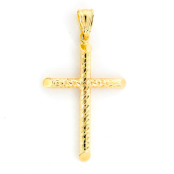 Pendant Cross Κ14