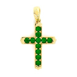 Pendant Cross Κ14