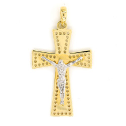 Pendant Cross Κ14