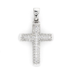 Pendant Cross Κ14
