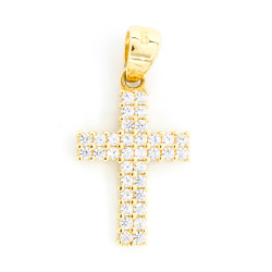 Pendant Cross Κ14