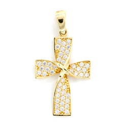 Pendant Cross Κ14