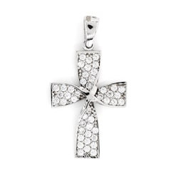 Pendant Cross Κ14