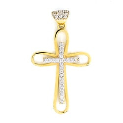 Pendant Dichromic Κ14