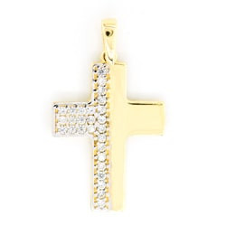 Pendant Gold Κ14