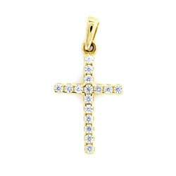 Pendant Cross Κ14