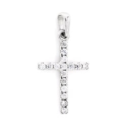 Pendant Cross Κ14