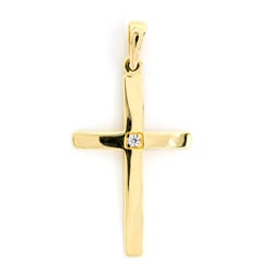 Pendant Cross Κ14