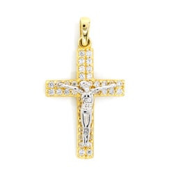 Pendant Gold Κ14