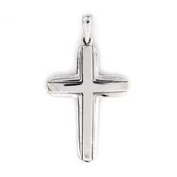 Pendant Cross Κ14