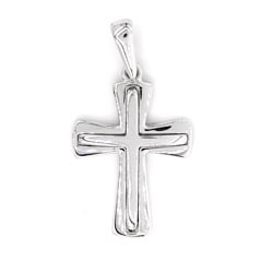 Pendant Cross Κ14