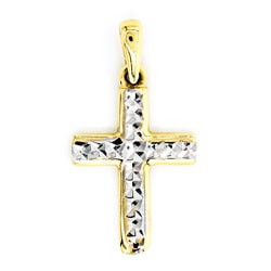 Pendant Cross Κ14