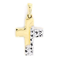 Pendant Cross Κ14