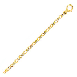 Bracelet Gold K14