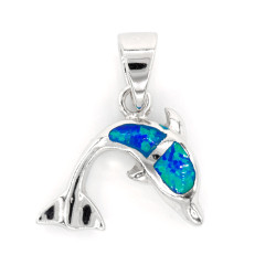 Δελφίνι Μενταγιόν Opal