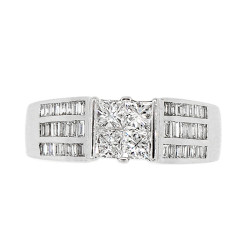 Gold Ring K18
