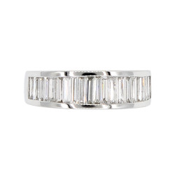 Gold Ring K18