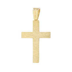 Pendant Cross Κ14