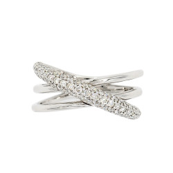 Gold Ring K18