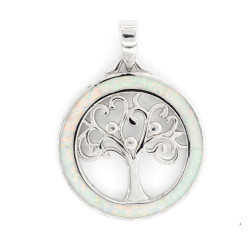 Tree of Life Pendant