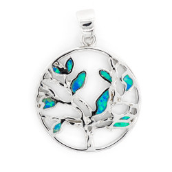 Tree of Life Pendant