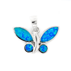 Butterfly Opal